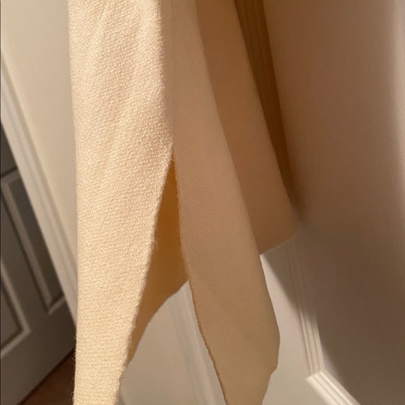 Apricot Short Sleeve Cardigan…size M - Picture 4 of 5